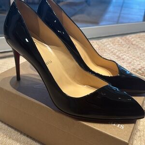 Christian Louboutin Corneille 85 Pumps